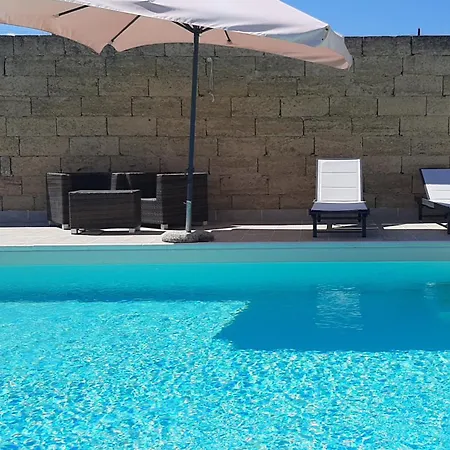 Matine Holiday home *