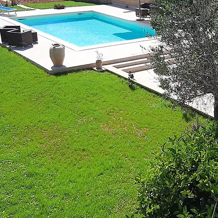 Дом отдыха Matine *