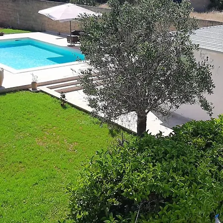 Matine Holiday home *