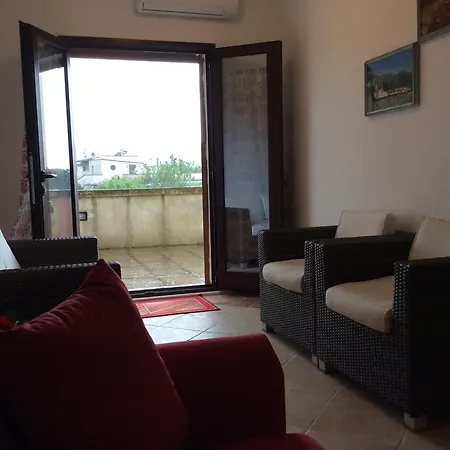 Hébergement de vacances Matine