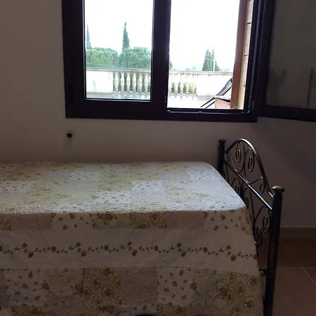 Hébergement de vacances Matine Specchia