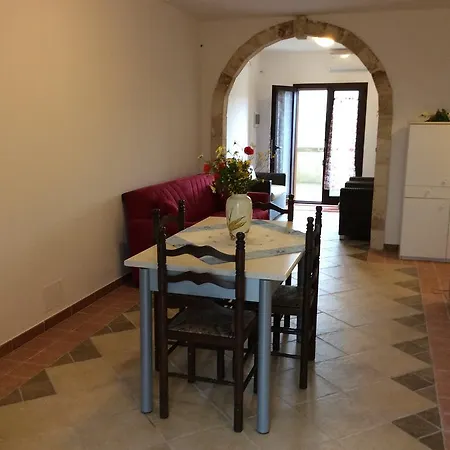 Holiday home Matine Specchia