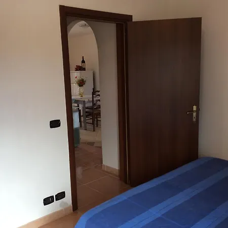 Holiday home Matine Specchia