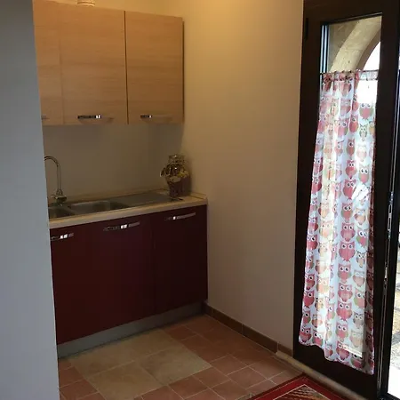 Casa vacanze Matine *