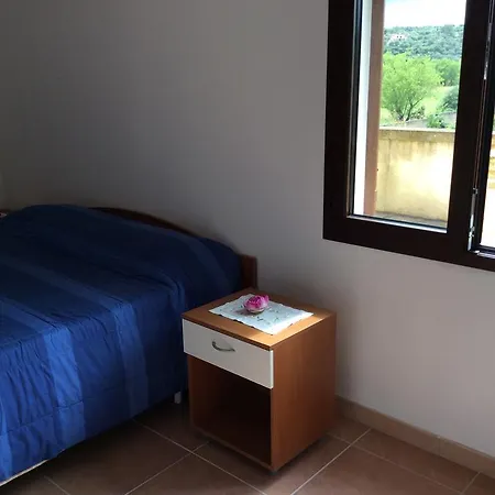 Holiday home Matine