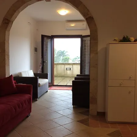 Casa vacanze Matine Specchia