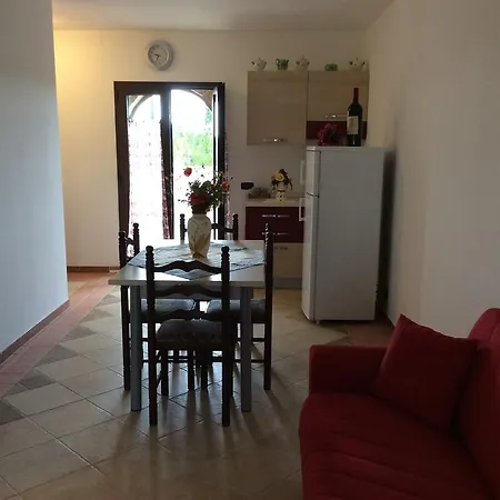 Holiday home Matine